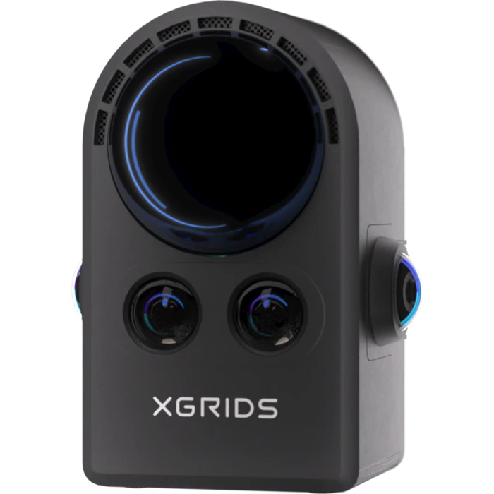 PortalCam 360 handheld scanner